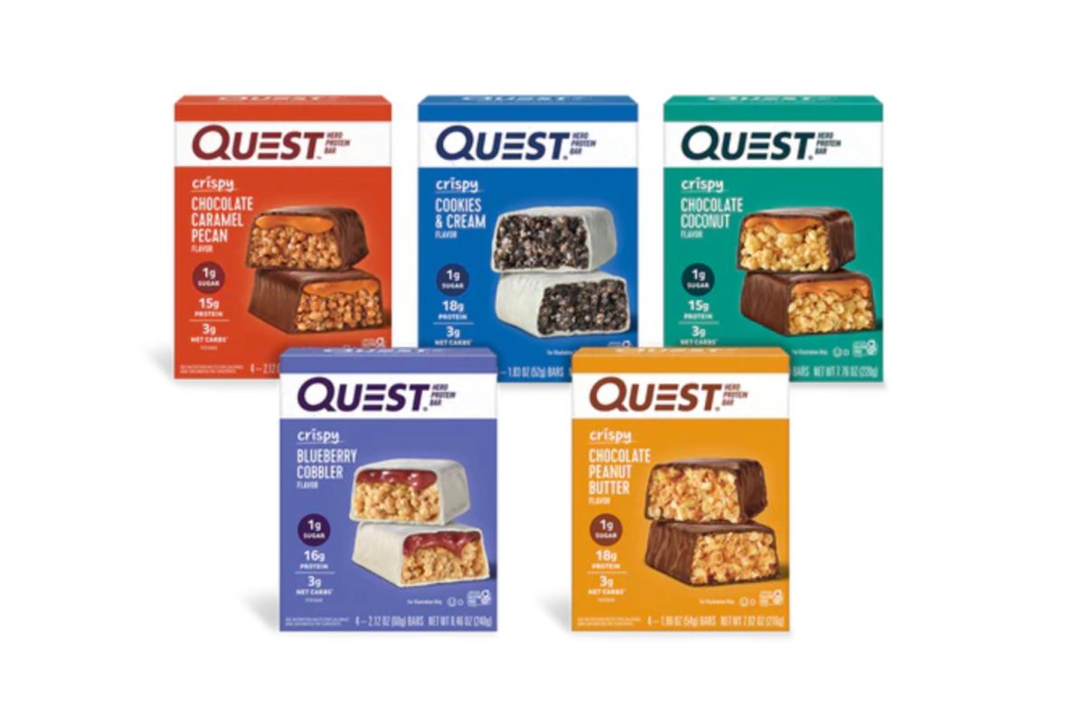 Quest